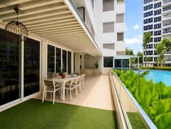 Forestville (D25), Condominium #566627651